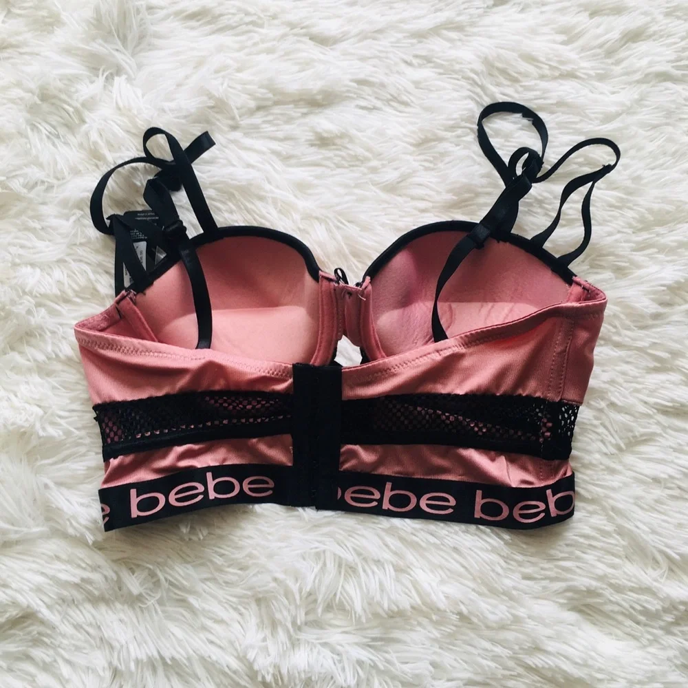 Bebe bra - Picture 2 of 2